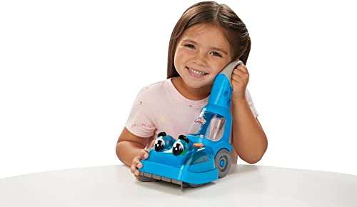 Play-Doh Zoom Zoom Vacuum and Clean-up Toy with 5 Colours £7.51 @ Amazon (Prime Exclusive Deal)