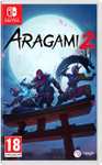 Aragami 2 (Nintendo Switch)