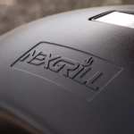 Nexgrill 2 Burner Cast Aluminium Table Top Gas Barbecue - £89.98 Delivered (Members Only) @ Costco