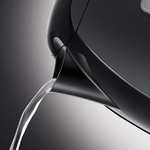 Russell Hobbs Textures Electric 1.7L Cordless Kettle