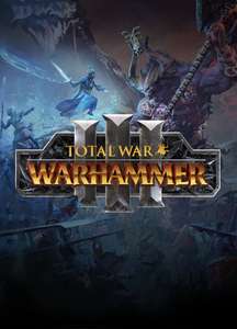 Total War: WARHAMMER III - Coming to Game Pass (PC) On Launch Day (February 17) @ XBox Store