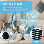 Pro Breeze Air Cooler Sold by One Retail Group FBA