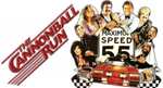 The Cannonball Run Movie - £4.99 @ iTunes Store
