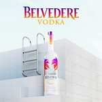Belvedere Pure Vodka Summer Limited Edition Bottle 70cl