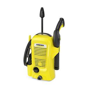 Kärcher K2 Basic Corded Pressure washer 1.4kW K2 Free Click & Collect