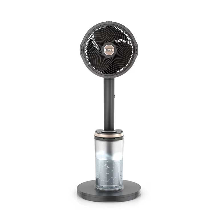 Shark Flexbreeze Pro Mist - Refurb + 1yr warranty - With Code - Sold by Sharkclean