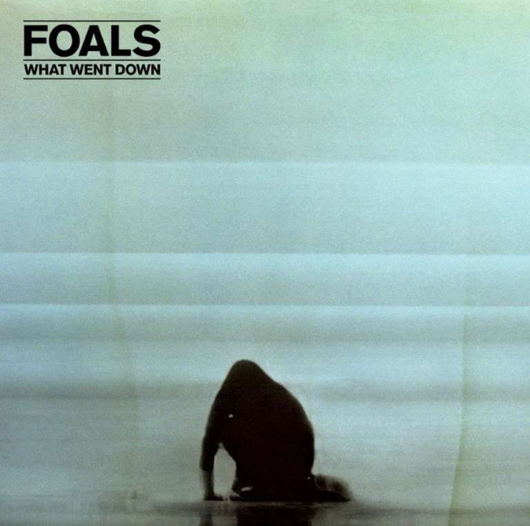 Foals / What Went Down (VINYL) £21.99 @ Amazon