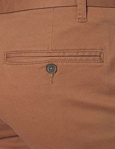 Amazon Brand Meraki Chino Shorts - size Large only - £5.05 @ Amazon