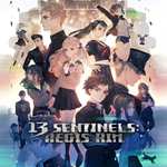 13 Sentinels: Aegis Rim (Switch) - Digital