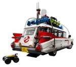 LEGO Icons 10274 Ghostbusters ECTO-1
