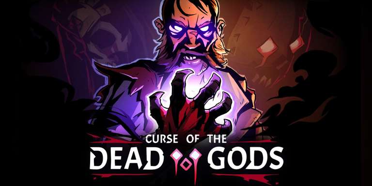 Curse of the Dead Gods (Xbox One) - £5.50 @ Xbox Store