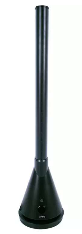Vybra 3 in 1 tower (black) Air Purifier, Fan & Heater £124.99 in Costco
