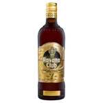 Havana Club 7 Year Old Dark Rum 70Cl 40% (Clubcard Price)