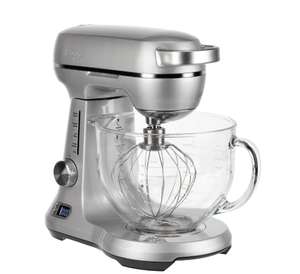 Sage The Bakery Boss BEM825BAL Stand Mixer with 4.7 Litre Bowl - Silver £329 (UK Mainland) at ao