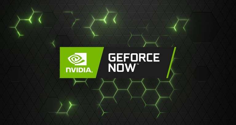 GeForce NOW 3 Day Ultimate Promo Code Giveaway (Week 5)