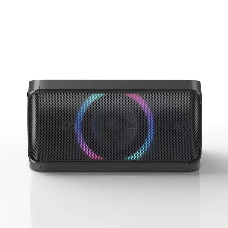 Panasonic SC-TMAX5EB-K Wireless Bluetooth Speaker - 150W, 16cm Woofer, Compatible with Power Bank - £69.99 (Members Only) @ Costco