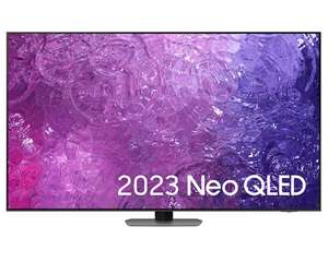 Samsung QE65QN90CA 65" Neo QLED 4K HDR Smart TV (2023) inc 5 year warranty