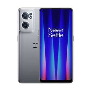 Oneplus nord ce 2 5G 8gb/128gb - £262.04 - Sold and Fulfilled by Amazon US @ Amazon