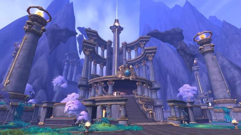 Dragonflight: World of Warcraft PC £19.99 @ Battle.net