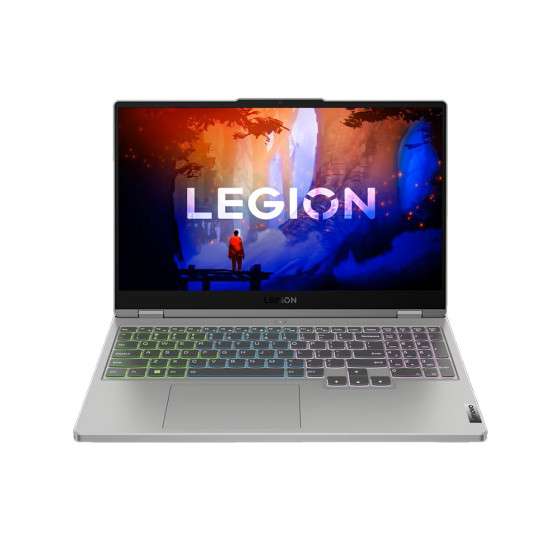 Refurb Lenovo Legion 5 gaming laptop 15.6" WQHD 165Hz Ryzen 7 6800H RTX 3070TI 16GB RAM 512GB SSD £999.99 @ Laptop Outlet