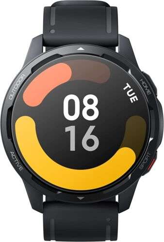 Xiaomi Watch S1 Active - £89.95 @ evergameuk / eBay