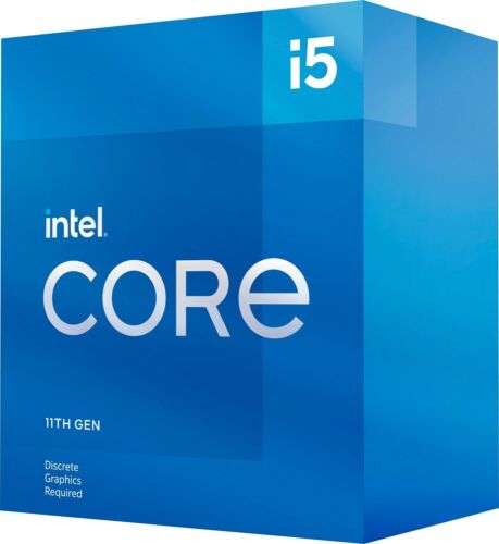 Intel Core i5 13500 CPU £211.95 / ASUS Prime B660M-K D4 mATX Motherboard - £99.14 with code @ CCL / eBay
