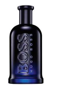 Boss Bottled Night 200ml £49.99 @ The Perfume Shop
