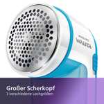 Philips Fabric Lint Shaver GC026/00, Blue