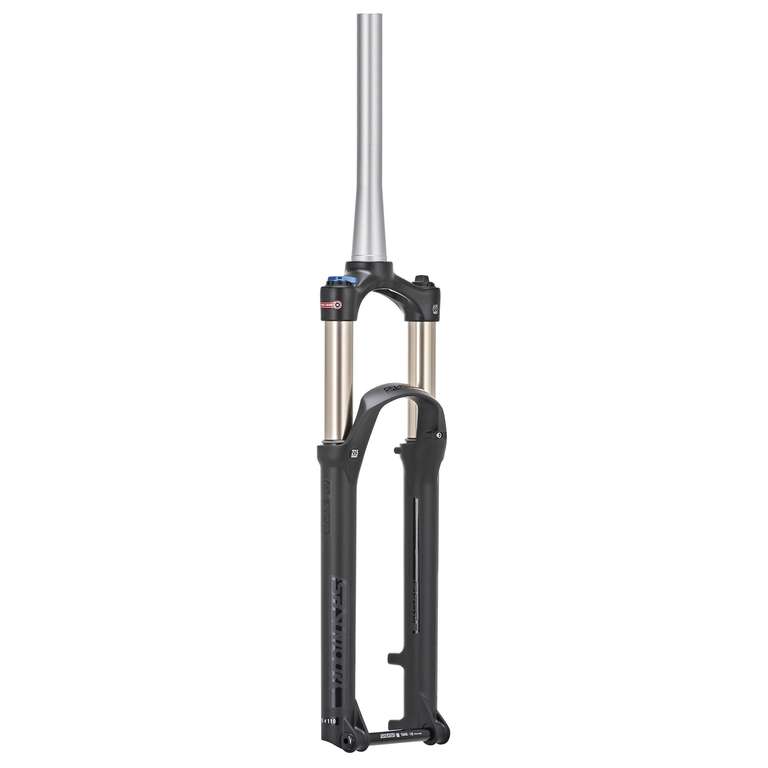 Suntour XCR32 LO DS Boost Coil MTB Fork 27.5 130mm £25.49 with code @ Wiggle
