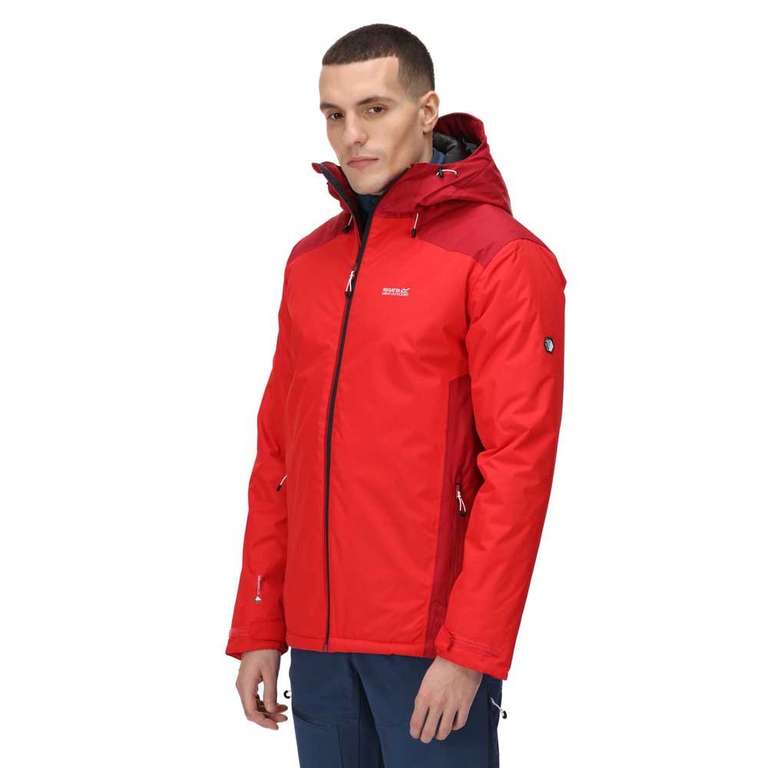men's thornridge ii waterproof