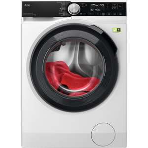 AEG 9000 AbsoluteCare 10 kg Washing Machine (LFR95146WS)