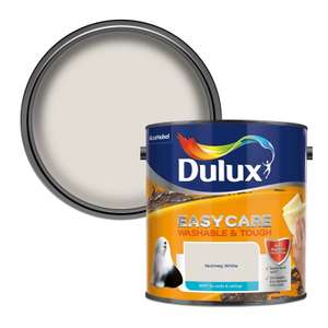 3 for 2 on Dulux Indoor Paint free C&C