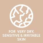 Aveeno, Skin Relief, Hand Cream, Helps Heal Very Dry Hands, Shea Butter, 75ml £4.38 @ Amazon