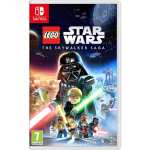 LEGO Star Wars: The Skywalker Saga (Nintendo Switch) | Free Click and Reserve