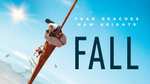 Fall (HD) £1.99 @ iTunes