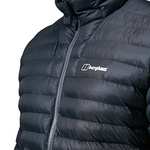 Berghaus Men's Seral Synthetic Insulated Jacket, Extra Warm, Lightweight Design (S,XL,XXL) £68.98 @ Amazon