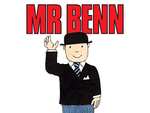 Mr Benn (Complete Series) to Buy Amazon Prime Video