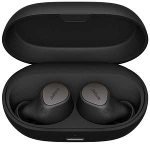 Jabra Elite 7 Pro In-Ear True Wireless Earbuds - Black £129.99 Free Collection @ Argos
