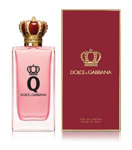 Q By Dolce & Gabbana EDP 100ml
