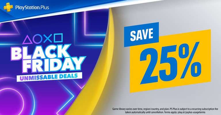 PS+ 12 Month Subscription - Essential £8.15 / Extra £13.58 / Deluxe £15.62 @ PlayStation PSN Store Turkey