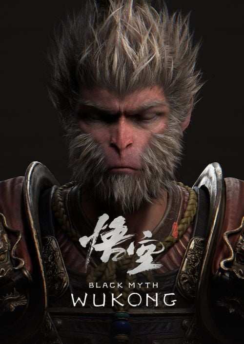 Black Myth: Wukong PC Key
