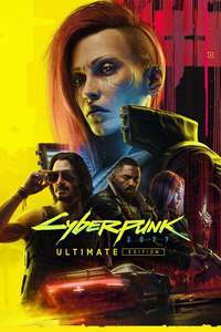 Cyberpunk 2077: Ultimate Edition Xbox Live (Xbox X|S) Key Egypt VPN Required - Sold By Gamersuniverse
