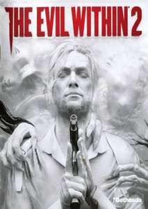 The Evil Within 2 PC £3.29 @ CDKeys