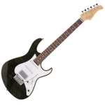 Cort G280 Select Trans Black Electric Guitar (Flamed Maple) - £249 Delivered @ GuitarGuitar
