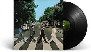 The Beatles - Abbey Road - ** Stereo Remaster ** - £19.79 delivered @ Musicroom