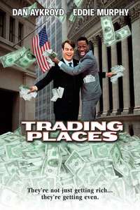 Trading Places (1983) 4K UHD to Buy Prime Video