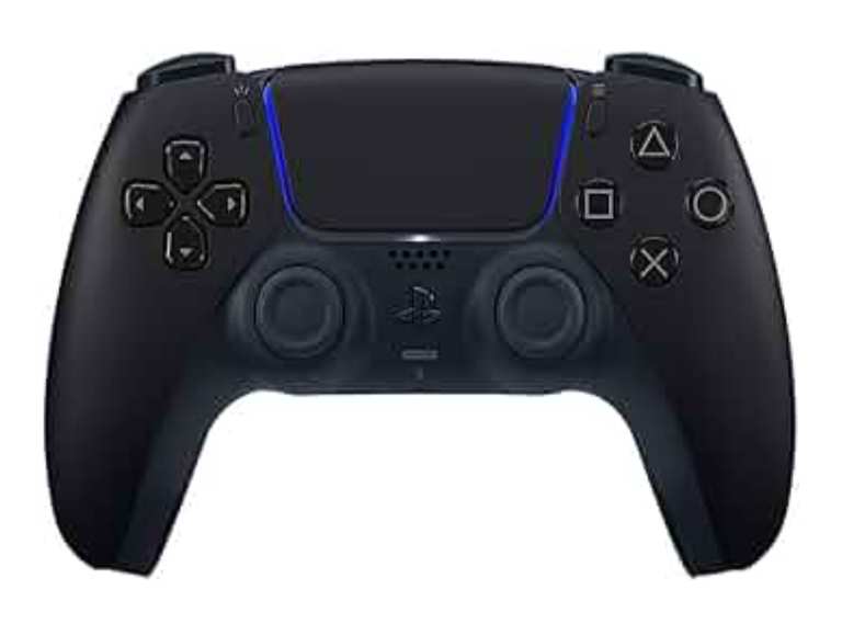 PlayStation 5 DualSense Wireless Controller - Black/Blue/Red/Pink- Indigo Blue £42.30/Cobalt Blue £42.29 - Using Code - Free Click & Collect