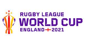 Rugby League World Cup End of Tournament Sale - Delivery £3.99 @ RLWC