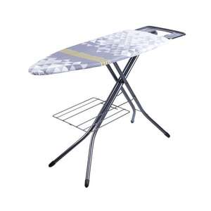 Minky Premium Velocity Extra Wide Ironing Board - £44 delivered @ Minky Shop