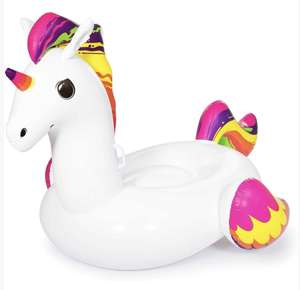 Bestway Inflatable Supersized Unicorn Ride-On, Swimming Pool Float - £15.99 Delivered @ OnBuy / Denny Shop